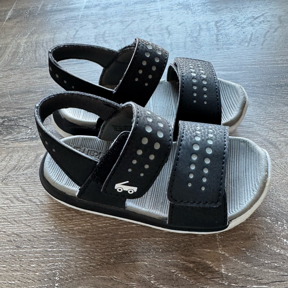 See Kai Run Sandals